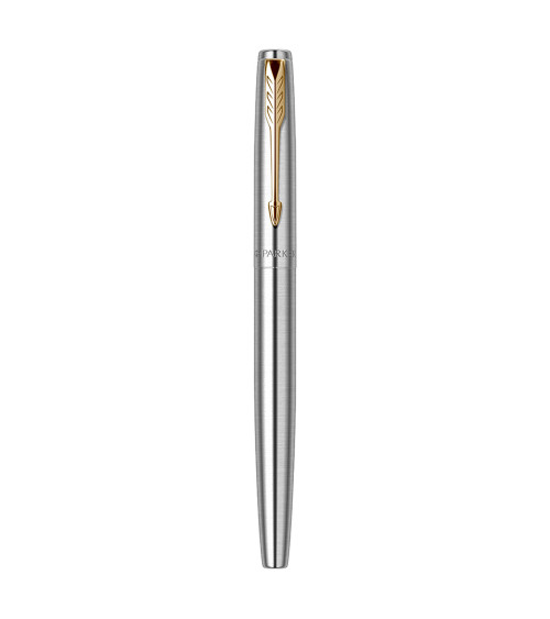 PLUMA FUENTE JOTTER  ACERO INOXIDABLE GT