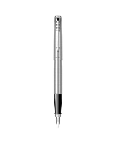 PLUMA FUENTE JOTTER ACERO INOXIDABLE CT