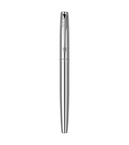 PLUMA FUENTE JOTTER ACERO INOXIDABLE CT