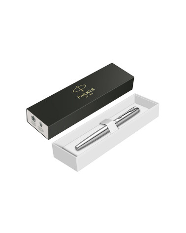 PLUMA FUENTE JOTTER ACERO INOXIDABLE CT