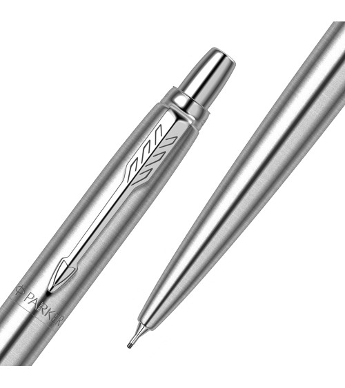 PORTAMINA JOTTER ACERO INOXIDABLE CT