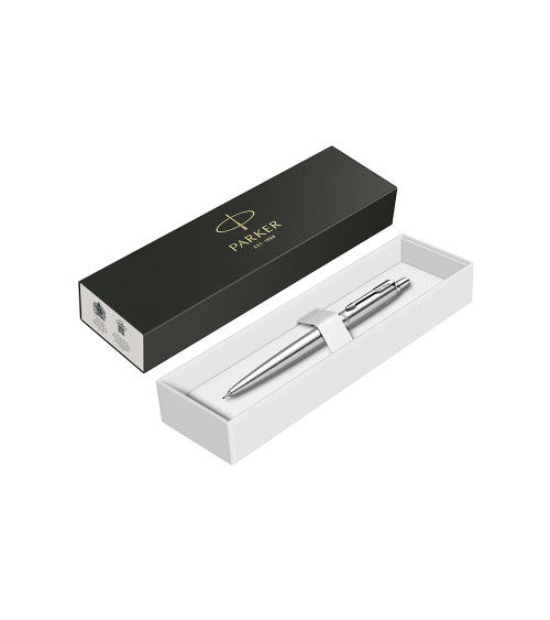 PORTAMINA JOTTER ACERO INOXIDABLE CT