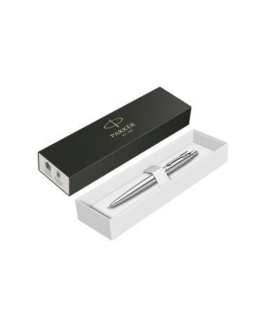 PORTAMINA JOTTER ACERO INOXIDABLE CT