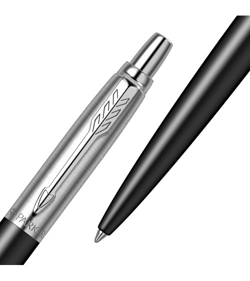 BOLÍGRAFO JOTTER METALLIC