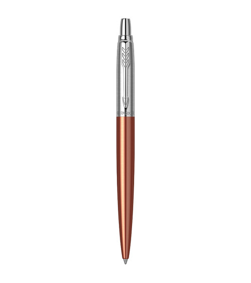 BOLÍGRAFO JOTTER METALLIC