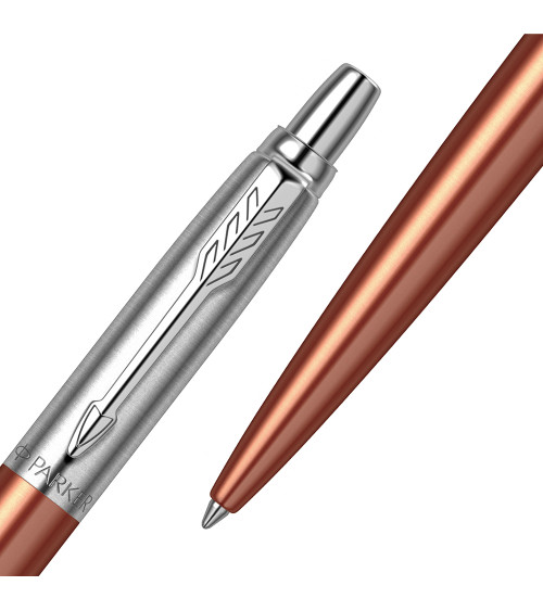 BOLÍGRAFO JOTTER METALLIC