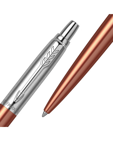 BOLÍGRAFO JOTTER METALLIC