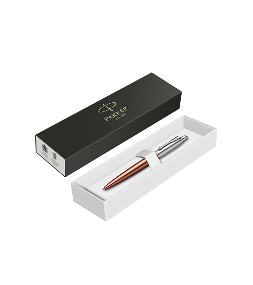 BOLÍGRAFO JOTTER METALLIC