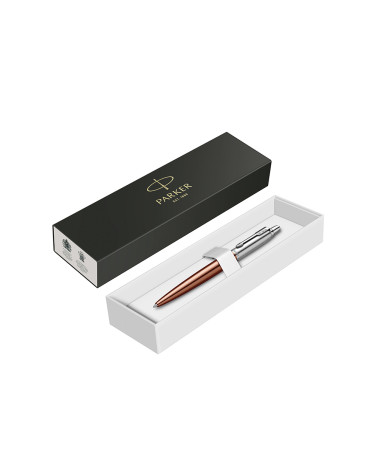 BOLÍGRAFO JOTTER METALLIC