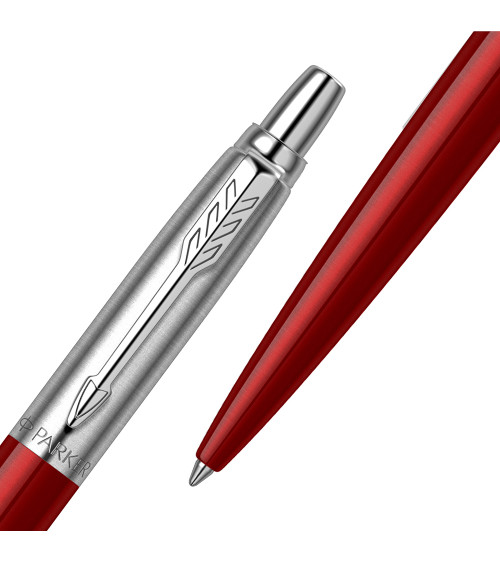 BOLÍGRAFO JOTTER METALLIC