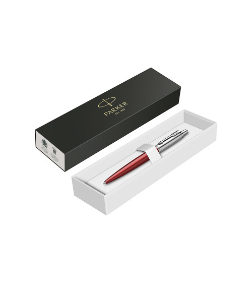 BOLÍGRAFO JOTTER METALLIC