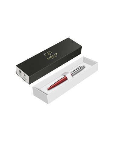 BOLÍGRAFO JOTTER METALLIC