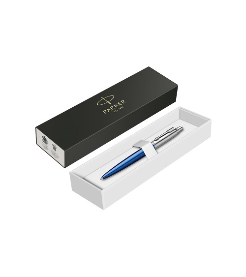 BOLÍGRAFO JOTTER METALLIC