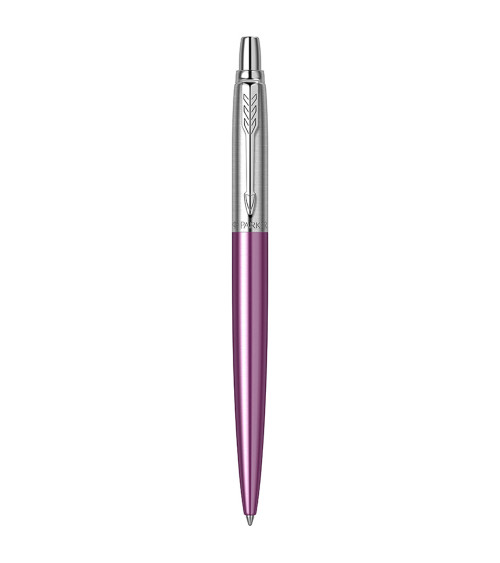 BOLÍGRAFO JOTTER METALLIC