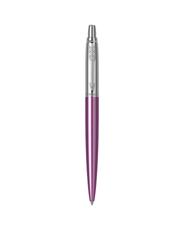 BOLÍGRAFO JOTTER METALLIC