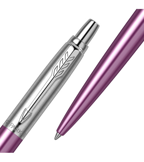 BOLÍGRAFO JOTTER METALLIC