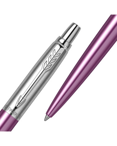 BOLÍGRAFO JOTTER METALLIC