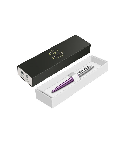 BOLÍGRAFO JOTTER METALLIC