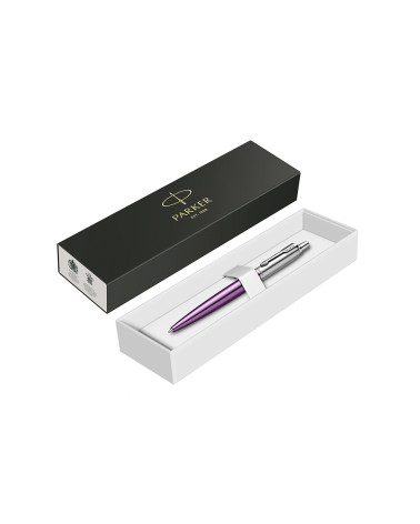 BOLÍGRAFO JOTTER METALLIC