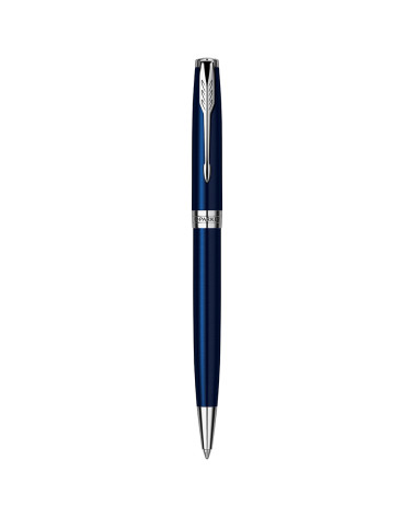 BOLÍGRAFO SONNET AZUL CT
