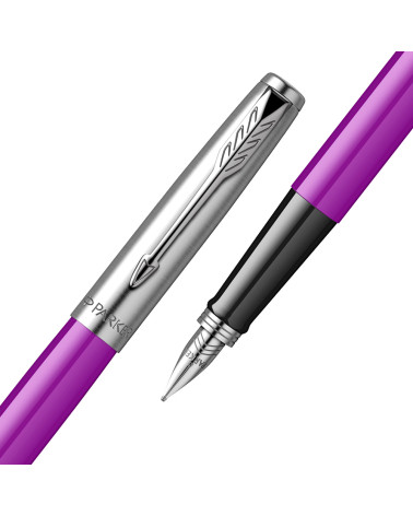 PLUMA FUENTE JOTTER ORIGINAL