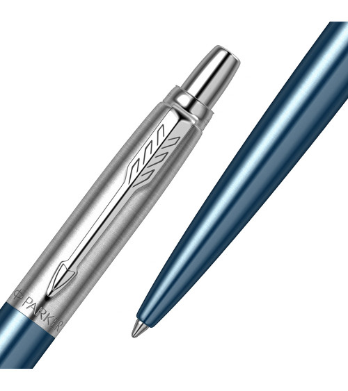 BOLÍGRAFO JOTTER METALLIC