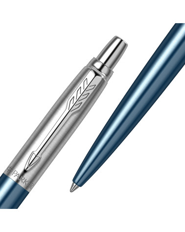 BOLÍGRAFO JOTTER METALLIC