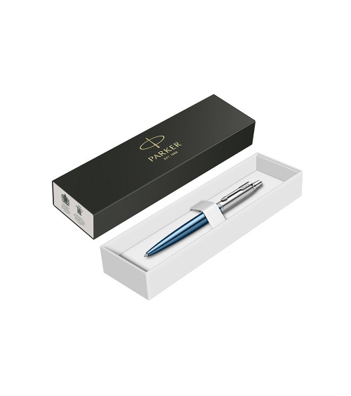 BOLÍGRAFO JOTTER METALLIC