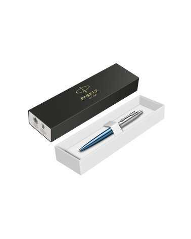 BOLÍGRAFO JOTTER METALLIC