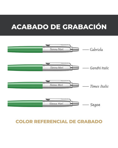 BOLÍGRAFO JOTTER ORIGINAL