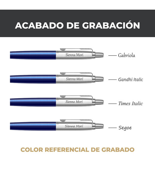 BOLÍGRAFO JOTTER ORIGINAL