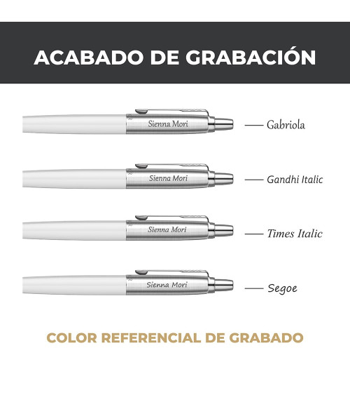BOLÍGRAFO JOTTER ORIGINAL