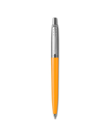 BOLIGRAFO JOTTER POP ART NARANJA