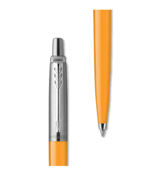 BOLIGRAFO JOTTER POP ART NARANJA