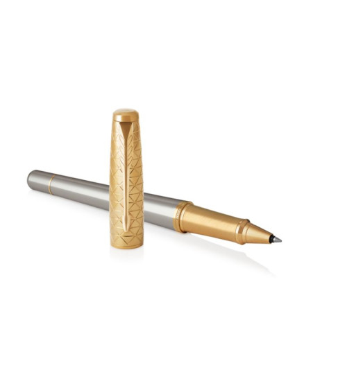 ROLLERBALL URBAN DORADO GT