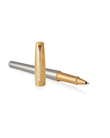 ROLLERBALL URBAN DORADO GT