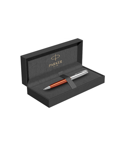 BOLÍGRAFO SONNET ESSENTIAL ORANGE CT