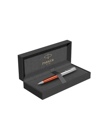 BOLÍGRAFO SONNET ESSENTIAL ORANGE CT