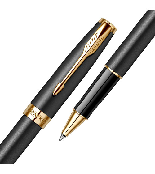 ROLLERBALL SONNET NEGRO MATE GT