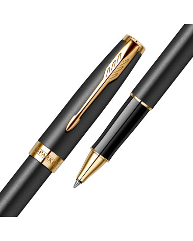ROLLERBALL SONNET NEGRO MATE GT