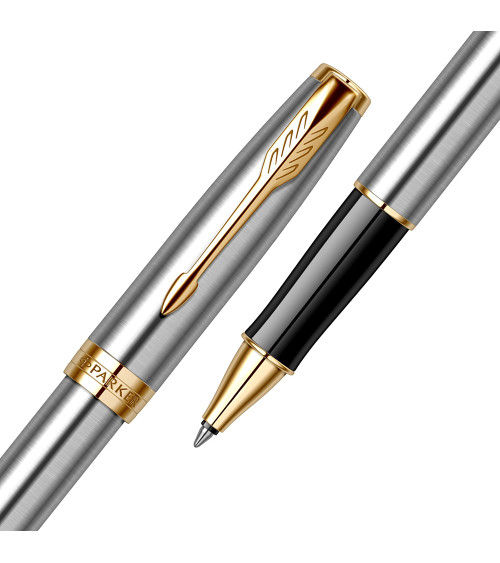 ROLLERBALL SONNET ACERO INOXIDABLE GT
