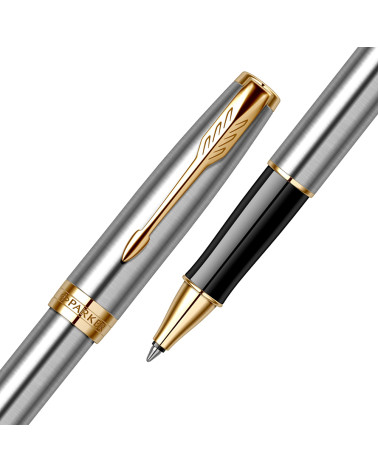 ROLLERBALL SONNET ACERO INOXIDABLE GT