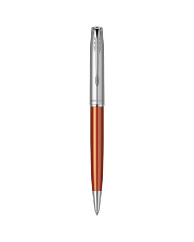 BOLÍGRAFO SONNET ESSENTIAL ORANGE CT