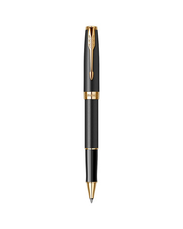 ROLLERBALL SONNET NEGRO MATE GT