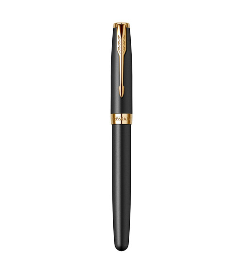 ROLLERBALL SONNET NEGRO MATE GT