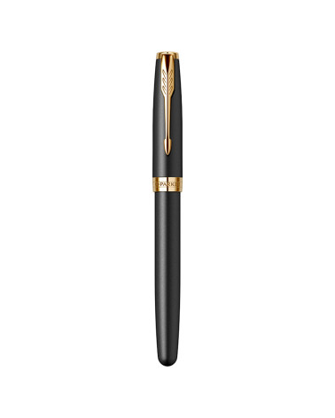 ROLLERBALL SONNET NEGRO MATE GT