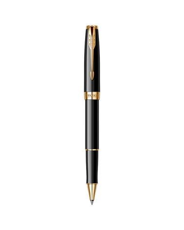 ROLLERBALL SONNET NEGRO LACA GT