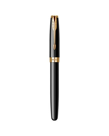 ROLLERBALL SONNET NEGRO LACA GT