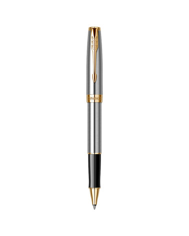ROLLERBALL SONNET ACERO INOXIDABLE GT