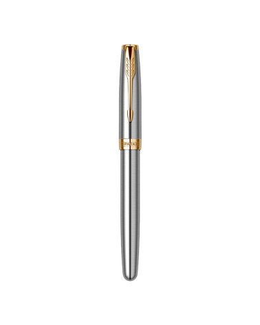 ROLLERBALL SONNET ACERO INOXIDABLE GT